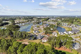 1700 Wood Stork Dr, Conway, SC 29526 - Photo 35