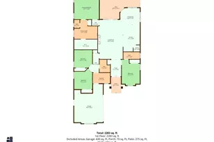 1700 Wood Stork Dr, Conway, SC 29526 - Photo 65