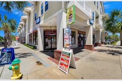 612 S Ocean Blvd. #3, Myrtle Beach, SC 29577 - Photo 1