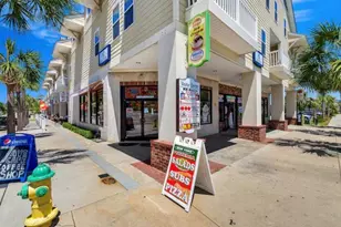 612 S Ocean Blvd, Myrtle Beach, SC 29577 - Photo 1