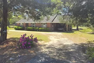 98 Old Cemetary Rd, Andrews, SC 29510 - Photo 1