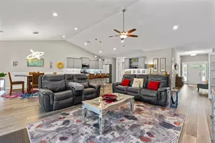 817 White Heron Cove, Murrells Inlet, SC 29576 - Photo 5