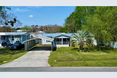 745 River Cliff Dr., Myrtle Beach, SC 29588 - Photo 1