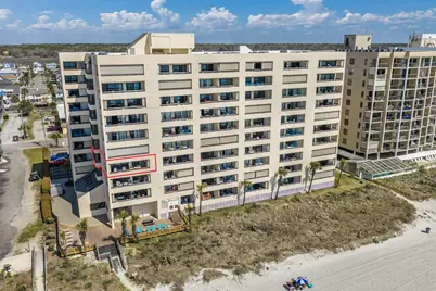 6100 Ocean Blvd. N #309, North Myrtle Beach, SC 29582 - Photo 37