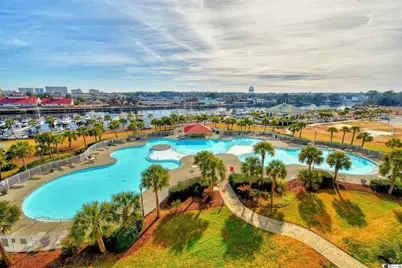 5801 Oyster Catcher Dr. #611, North Myrtle Beach, SC 29582 - Photo 5