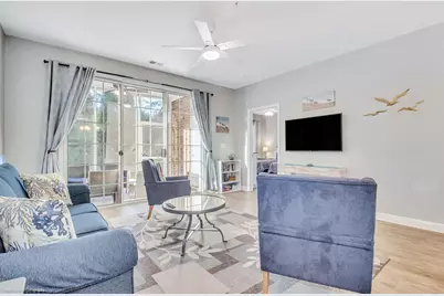 5801 Oyster Catcher Dr. #611, North Myrtle Beach, SC 29582 - Photo 11