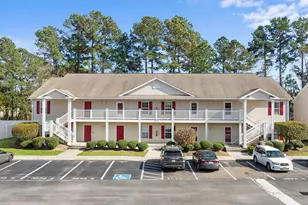 3673 Clay Pond Village Ln, Myrtle Beach, SC 29579 - Photo 1