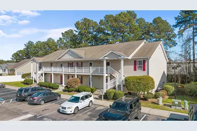 3673 Clay Pond Village Ln. #3, Myrtle Beach, SC 29579 - Photo 23