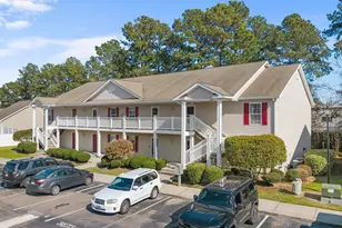 3673 Clay Pond Village Ln, Myrtle Beach, SC 29579 - Photo 23
