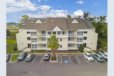 1100 Possum Trot Rd. #H233, North Myrtle Beach, SC 29582 - Photo 1