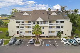 1100 Possum Trot Rd, North Myrtle Beach, SC 29582 - Photo 1