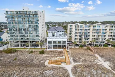 5801 Oyster Catcher Dr. #1024, North Myrtle Beach, SC 29582 - Photo 49