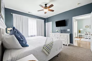 5801 Oyster Catcher Dr, North Myrtle Beach, SC 29582 - Photo 23