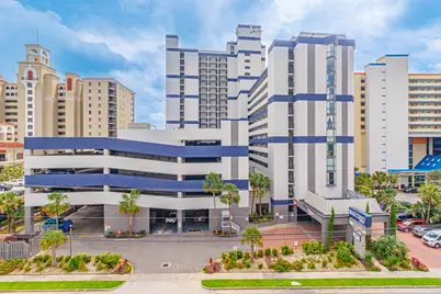 5308 N Ocean Blvd. #1906, Myrtle Beach, SC 29577 - Photo 5