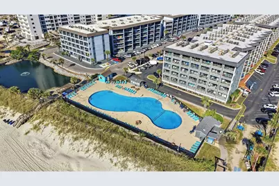 5905 South Kings Hwy. #4112, Myrtle Beach, SC 29575 - Photo 53