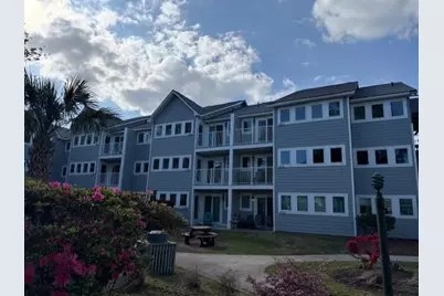 5905 South Kings Hwy. #4112, Myrtle Beach, SC 29575 - Photo 1