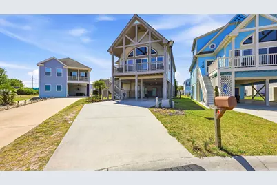915 Ocean Pines Ct., North Myrtle Beach, SC 29582 - Photo 1