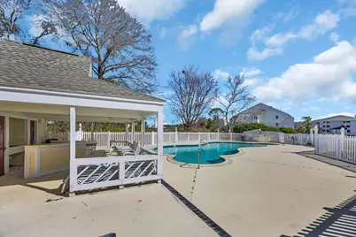 1100 Possum Trot Rd. #F312, North Myrtle Beach, SC 29582 - Photo 21