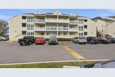 1100 Possum Trot Rd. #F312, North Myrtle Beach, SC 29582 - Photo 1