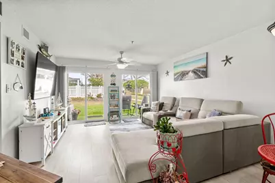 1100 Possum Trot Rd. #E137, North Myrtle Beach, SC 29582 - Photo 7