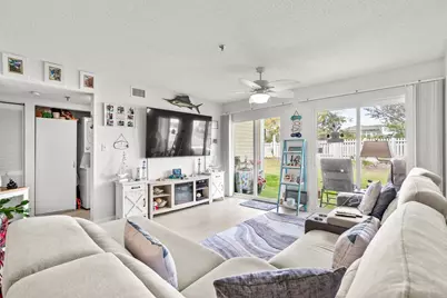 1100 Possum Trot Rd. #E137, North Myrtle Beach, SC 29582 - Photo 9