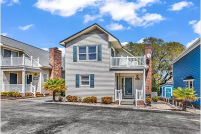 600 B 43rd Ave. S, North Myrtle Beach, SC 29582 - Photo 1