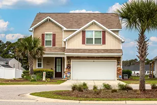 205 Ocean Commons Dr, Surfside Beach, SC 29575 - Photo 1