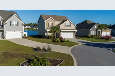 205 Ocean Commons Dr., Surfside Beach, SC 29575 - Photo 45