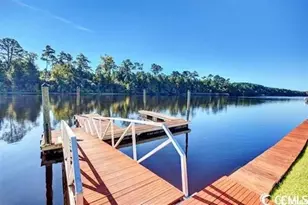 3060 Marsh Island Dr, Myrtle Beach, SC 29579 - Photo 35