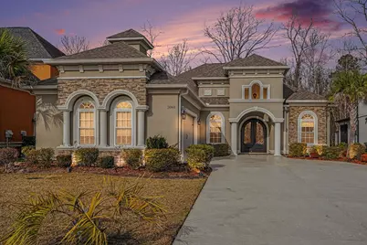 3060 Marsh Island Dr., Myrtle Beach, SC 29579 - Photo 1