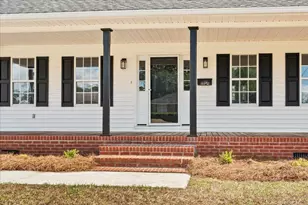 1104 Highland Dr, Mullins, SC 29574 - Photo 5