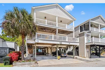 6001 - 5408 S Kings Hwy., Myrtle Beach, SC 29575 - Photo 3