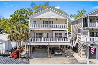 6001 - 5408 S Kings Hwy., Myrtle Beach, SC 29575 - Photo 1