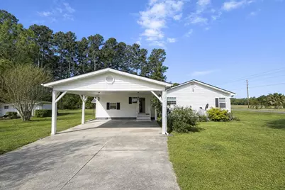 5947 Old Nichols Hwy., Mullins, SC 29574 - Photo 1