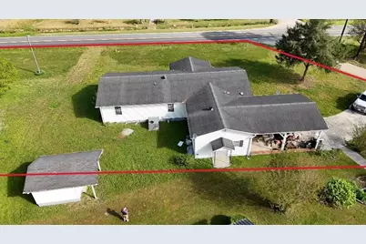 5947 Old Nichols Hwy., Mullins, SC 29574 - Photo 17