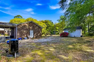 406 Paul St, Conway, SC 29526 - Photo 27