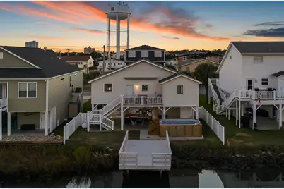 404 33rd Ave. N, North Myrtle Beach, SC 29582 - Photo 35