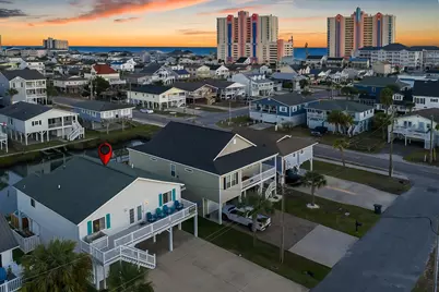 404 33rd Ave. N, North Myrtle Beach, SC 29582 - Photo 39