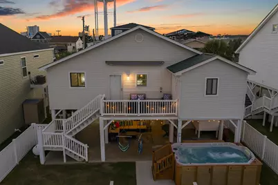 404 33rd Ave. N, North Myrtle Beach, SC 29582 - Photo 37