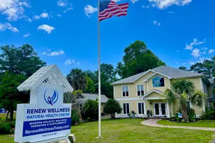 10255 Beach Dr SW, Calabash, NC 00000 - Photo 1