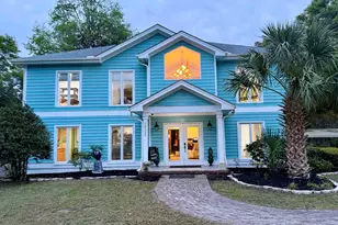 10255 Beach Dr SW, Calabash, NC 00000 - Photo 1