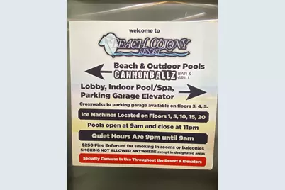 5308 N Ocean Blvd. #1605, Myrtle Beach, SC 29577 - Photo 37