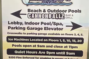 5308 N Ocean Blvd, Myrtle Beach, SC 29577 - Photo 37