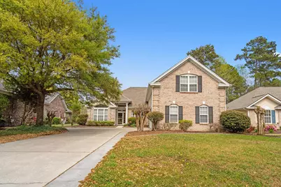 2741 Sanctuary Blvd., Conway, SC 29526 - Photo 1