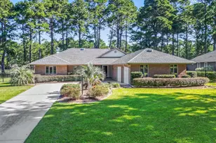 8207 Timber Ridge Rd, Conway, SC 29526 - Photo 1