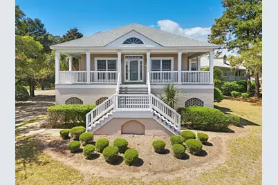 80 Collins Meadow Dr. #18, Georgetown, SC 29440 - Photo 1