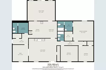 129 Brookgate Dr., Myrtle Beach, SC 29579 - Photo 35