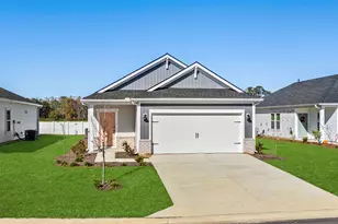2825 Tranquility Loop, Longs, SC 29568 - Photo 1