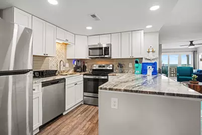 941 S Ocean Blvd. #D-2, North Myrtle Beach, SC 29582 - Photo 7