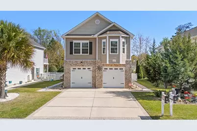 2310 Plumbridge Ln., North Myrtle Beach, SC 29582 - Photo 1